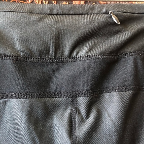 Gap Fit Seamed Leggings - Picture 4 of 5